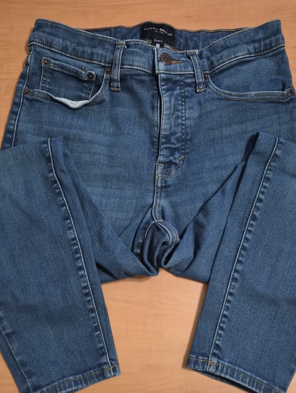 Lucky Brand Jeans